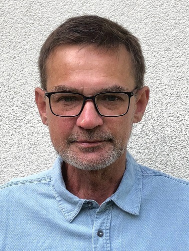 Jacek Maciejewski